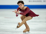           - Skate America   ()
