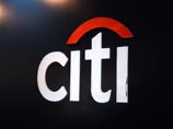 Citigroup      