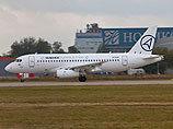           SSJ 100      