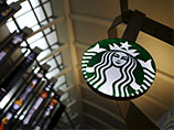      "-"    Starbucks