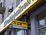  "" -      Raiffeisen Bank International (RBI) -     