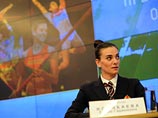 Двукратная олимпийская чемпионка по прыжкам с шестом Елена Исинбаева пригрозила серьезным наказанием клеветникам