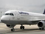  Lufthansa          