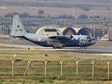  Lockheed C-130 Hercules