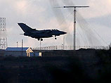   Tornado        