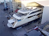  Serenity 41,5 M