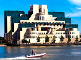 , - MI6