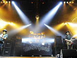    Motorhead            ,          