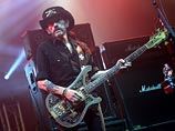   115-       Motörhead   140  