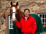 На Олимпийские игры 2016 года заявился 74-летний японский наездник