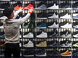 Adidas    IAAF -  