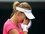        Australian Open