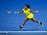 В финале Australian Open Серена Уильямс сыграет с Анжеликой Кербер