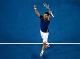       Australian Open