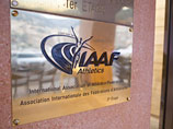     (IAAF)       ,         2016    