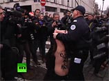     Femen    " "  -