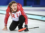 Женская сборная России завоевала бронзовые медали чемпионата мира по керлингу, который проходил канадском в Свифт-Керренте. В матче за бронзу россиянки в воскресенье обыграли хозяек турнира канадок со счетом 9:8