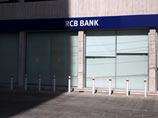   Deutsche Bank  Hellenic Bank  RCB Bank,          