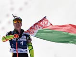 Лидер белорусской биатлонной сборной, олимпийская чемпионка Дарья Домрачева, до июня 2014 года состоявшая на службе в комитете госбезопасности (КГБ) Белоруссии, заявила, что никогда не выполняла серьезных заданий