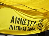  Amnesty International:      