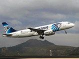           ,   320  EgyptAir,        19     