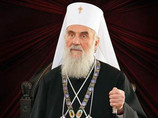Текст письма Сербского патриарха Иринея, направленного Патриарху Константинопольскому Варфоломею, был доставлен также "всем предстоятелям православных церквей и их священным Синодам", включая Патриарха Московского и всея Руси Кирилла