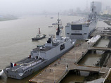   Mistral, 9  2015 