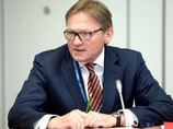 Уполномоченный по защите прав предпринимателей Борис Титов попросил президента Путина продлить переходный период для вступления в силу поправок к закону "О торговле" как минимум до 1 июля 2017 года