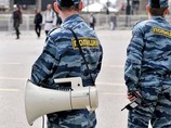 Из-за отмены крупнейшего российского фестиваля электронной музыки Outline-2016 ожидаются массовые беспорядки. Территориальные подразделения полиции находятся в усиленном режиме