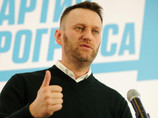 Алексей Навальный