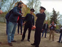 МВД проверяет запись разговора полицейских и судьи об аресте активиста Яна Кателевского МВД проверяет запись разговора полицейских и судьи об аресте активиста Яна Кателевского