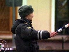 Кадр телеканала НТВ, архив Кадр телеканала НТВ, архив