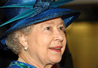 Королева Великобритании и Северной Ирландии Елизавета II в день своего 80-летия. Фото AFP Королева Великобритании и Северной Ирландии Елизавета II в день своего 80-летия. Фото AFP