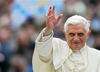   XVI  ,  AFP
