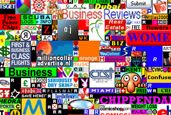 -   milliondollarhomepage.com