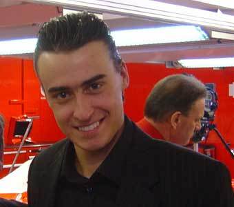     Ferrari Awards  .     