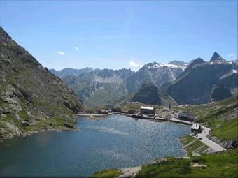 Швейцария, кантон Вале, фото с сайта www.foteli.com