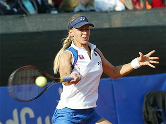  .     Fed Cup