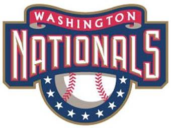    Wahington Nationals,     