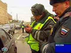 Кадр телеканала НТВ, архив Кадр телеканала НТВ, архив
