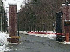 Кадр телеканала НТВ, архив Кадр телеканала НТВ, архив