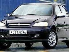 Фото СП "GM-АвтоВАЗ" Фото СП "GM-АвтоВАЗ"