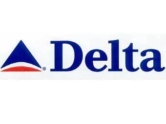  Delta Air Lines