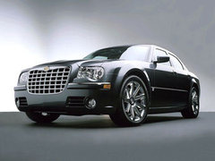 Chrysler 300C, фото с сайта chrysler.com Chrysler 300C, фото с сайта chrysler.com