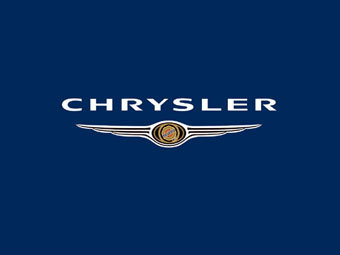  Chrysler    