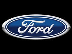 Логотип Ford с официального сайта Логотип Ford с официального сайта