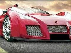 Фото Gumpert Sportwagenmanufaktur Фото Gumpert Sportwagenmanufaktur