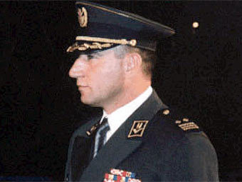 Генерал Анте Готовина. Фото с сайта antegotovina.com