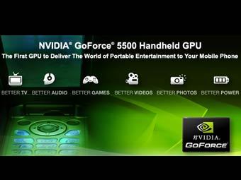 Иллюстрация с сайта NVidia