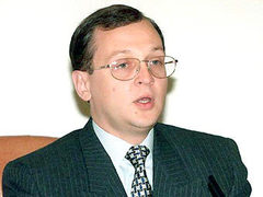 Глава Росатома Сергей Кириенко. Фото "Новой газеты" Глава Росатома Сергей Кириенко. Фото "Новой газеты"